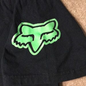 Fruit of the Loom Shirts - Fox Racing T-shirt Fruit of the Loom Shirts - Fox Racing T-shirt